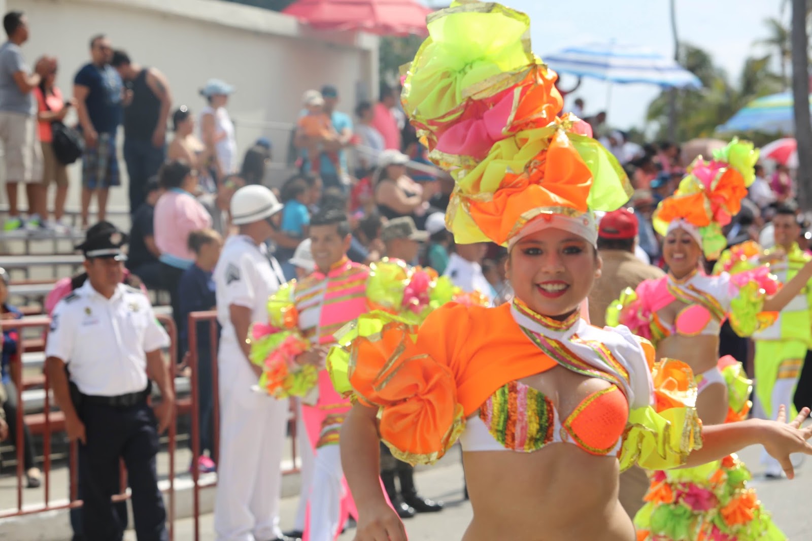 carnaval de veracruz