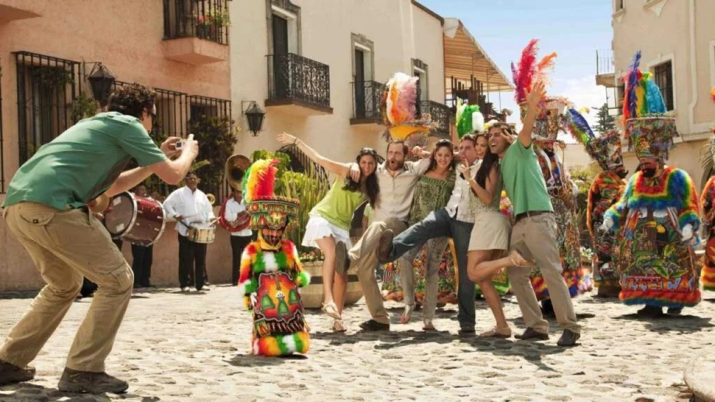 Turismo en México: Tradición, cultura y mucho más